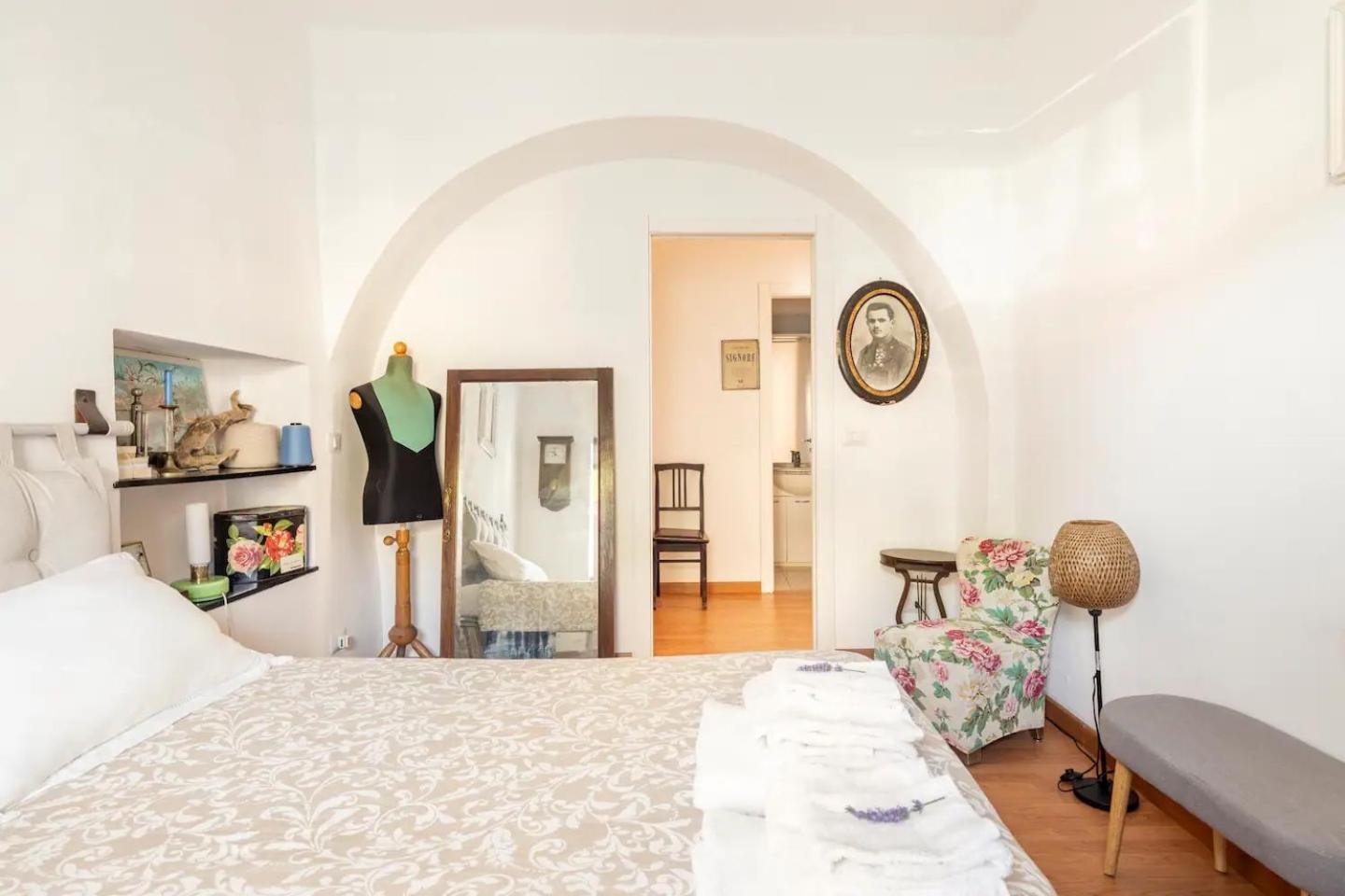 Villa Atris บอร์เกตโตดิวารา ภายนอก รูปภาพ