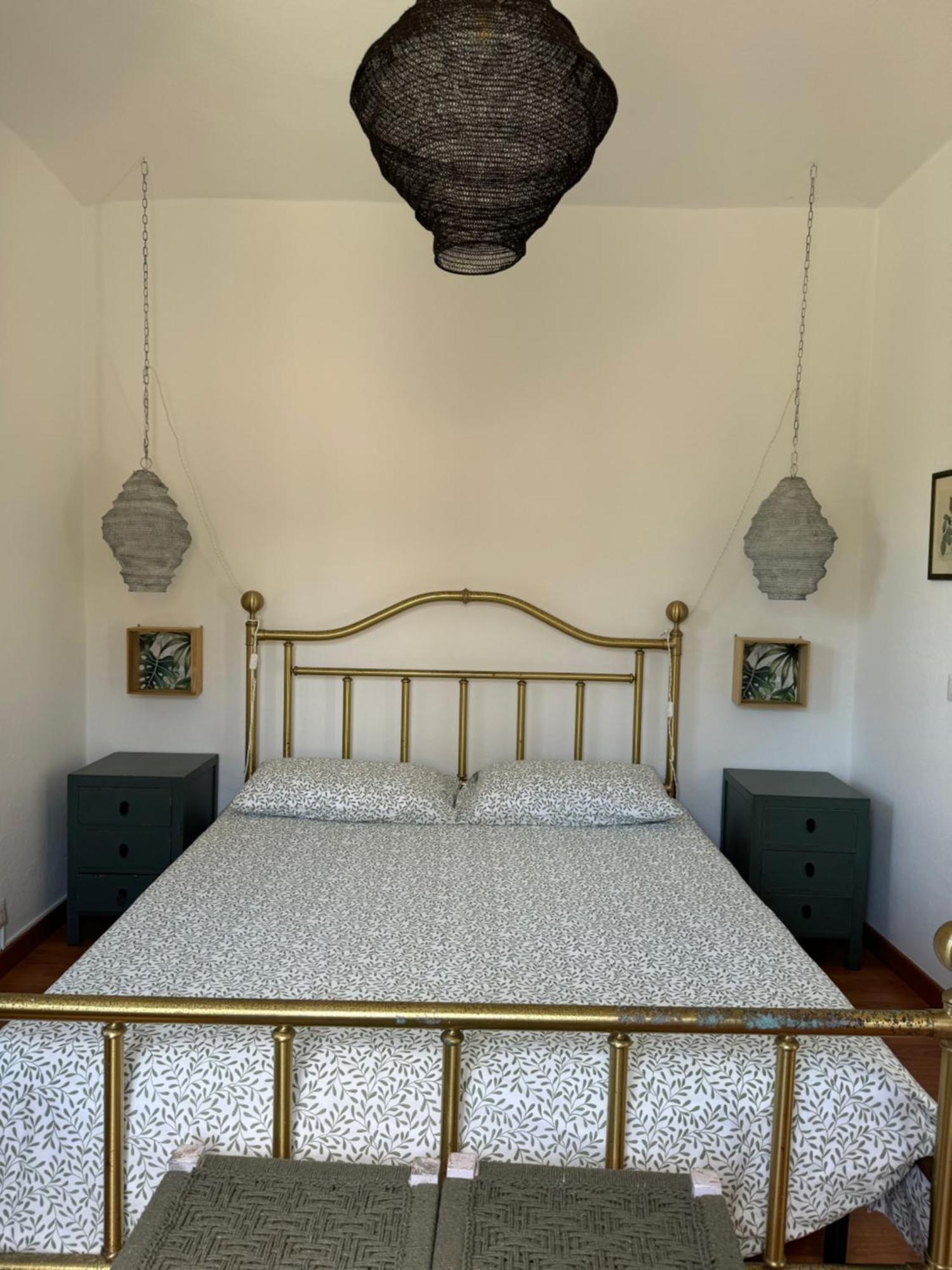 Villa Atris บอร์เกตโตดิวารา ภายนอก รูปภาพ