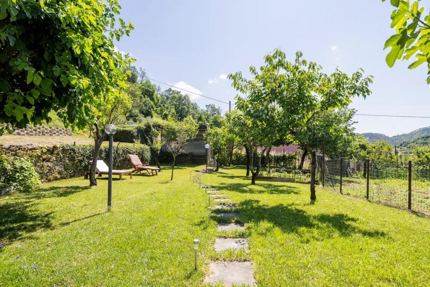 Villa Atris บอร์เกตโตดิวารา ภายนอก รูปภาพ