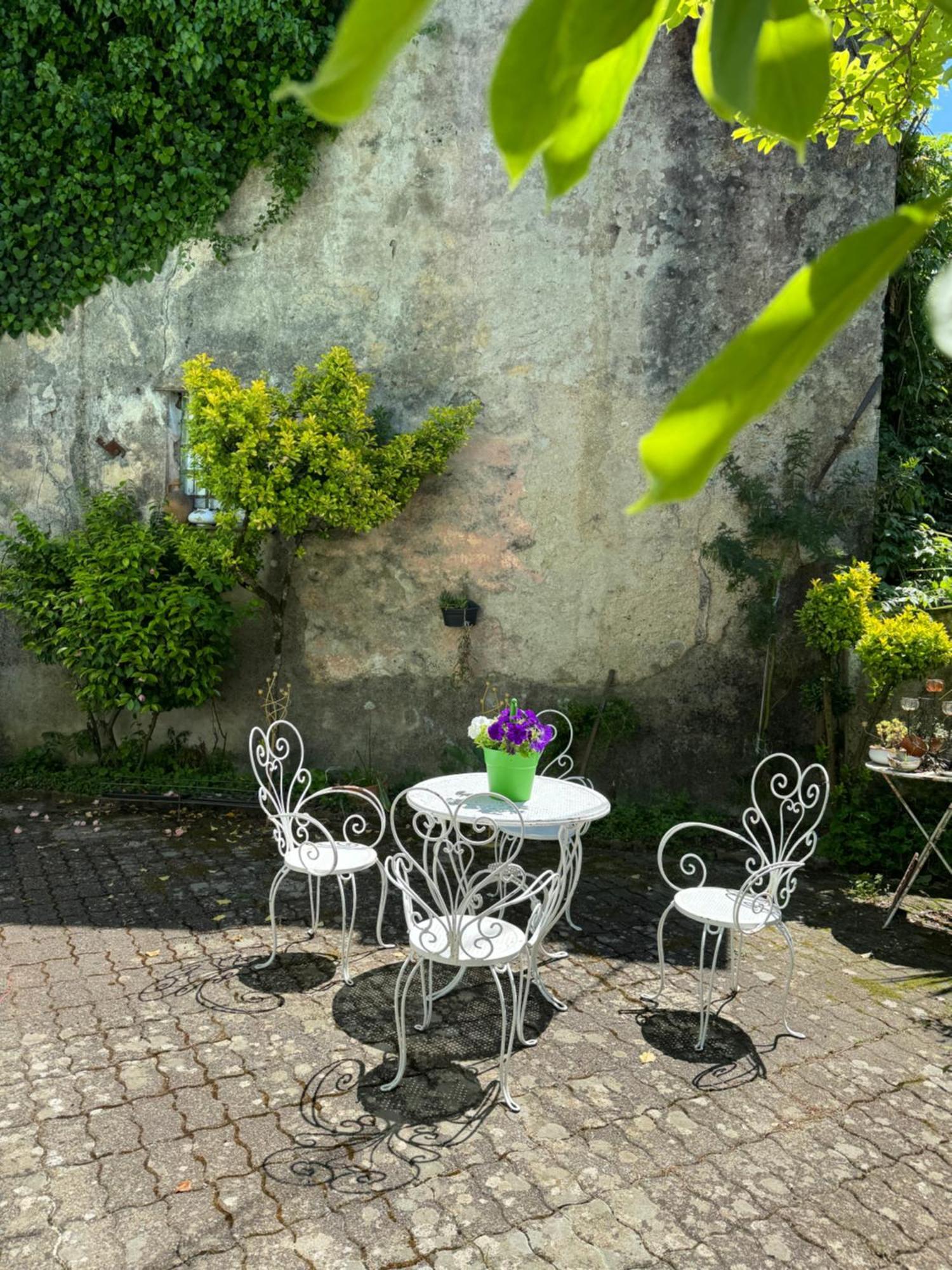 Villa Atris บอร์เกตโตดิวารา ภายนอก รูปภาพ