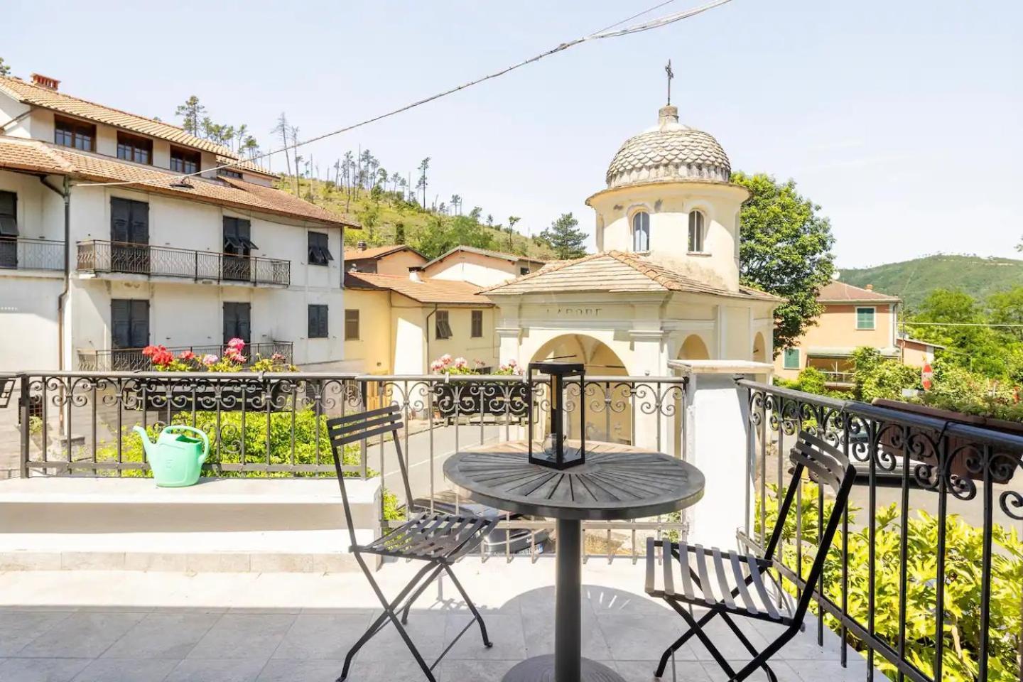 Villa Atris บอร์เกตโตดิวารา ภายนอก รูปภาพ